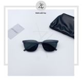  Kính mát Gentle Lilit dáng vuông nhựa acetate cao cấp fullbox 