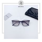  Kính mát Gentle Lilit dáng vuông nhựa acetate cao cấp fullbox 