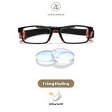  Kính thể thao DT90 Zay eyewear đa năng bóng đá bóng rổ tennis cầu lông 