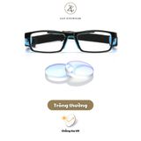  Kính thể thao DT90 Zay eyewear đa năng bóng đá bóng rổ tennis cầu lông 