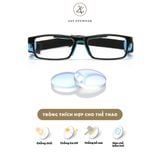  Kính thể thao DT90 Zay eyewear đa năng bóng đá bóng rổ tennis cầu lông 