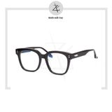  Gọng kính mát nam nữ Zay eyewear Una.c N dáng vuông phong cách thời trang cao cấp 