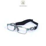  Kính thể thao DT90 Zay eyewear đa năng bóng đá bóng rổ tennis cầu lông 