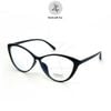 Gọng kính Zay Eyewear 22029 dáng mắt mèo chất TR90 phong cách hàn quốc