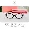  Gọng kính Miu Miu SMU 04Z dáng oval nhựa acetate cao cấp fullbox 