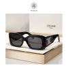  Kính mát Celine CL40282U dáng vuông nhựa acetate cao cấp fullbox 