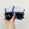  Tròng Kính Đổi màu Essilor Crizal Transitions Signature Gen 8 đổi màu ngăn ánh sáng xanh Blue UV Capture chính hãng 