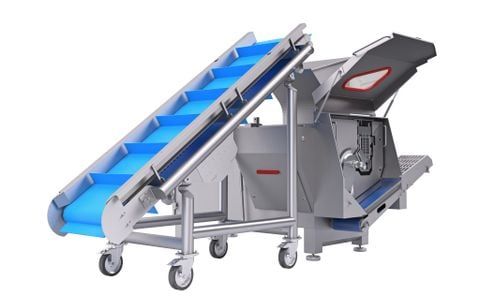 Multi-function cutting device