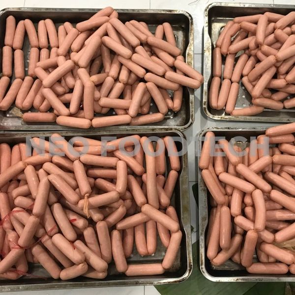 CB300 - Sausage seasoning