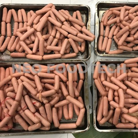 CB300 - Sausage seasoning