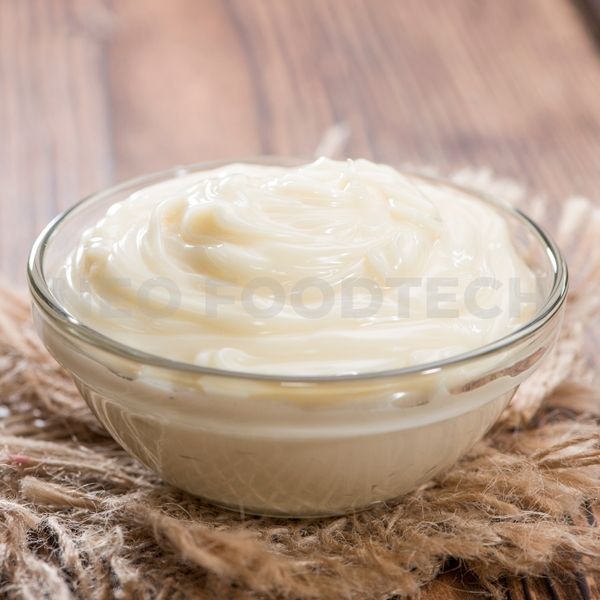 Neo Mayo - Dùng làm xốt