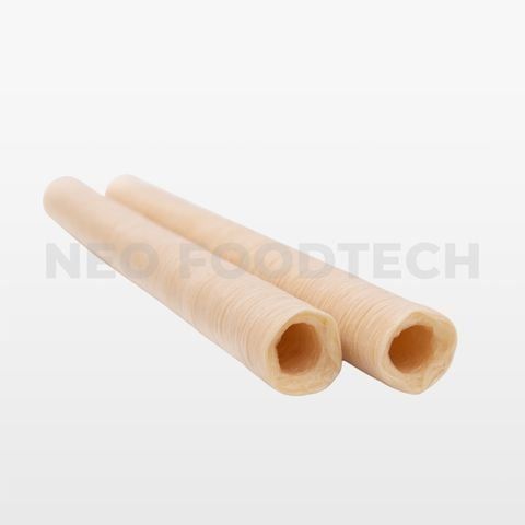 Cellulose Casing
