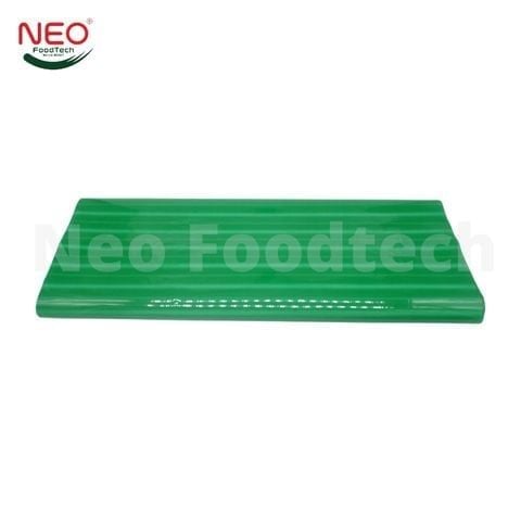 Banana Leaves Plastic