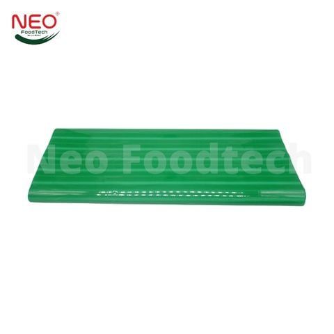Banana Leaves Plastic