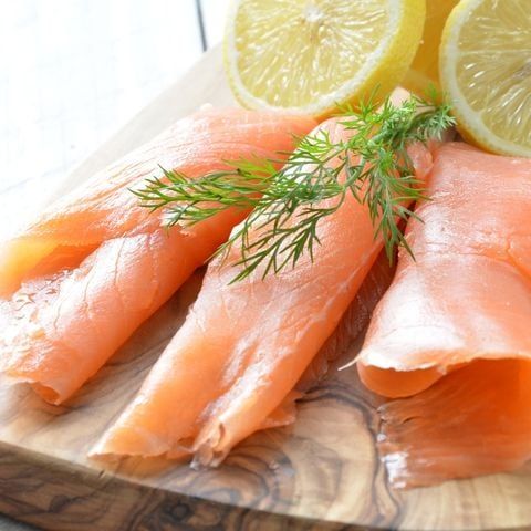 Hệ thống xông khói đa năng