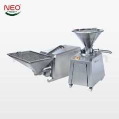 TTCutter Ultra Fine Cutting (Emulsifying) Equipment