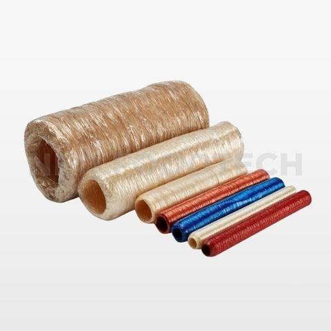 Cellulose Casing