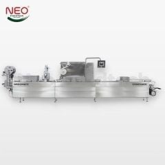 Thiết bị đóng gói đa chức năng