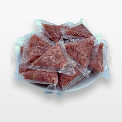 Neoxel 2010 - Stabilizing fermented spring rolls