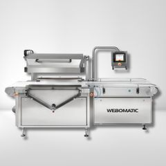 Packaging Machine CL-C 950 - WEBOMATIC