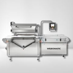 Thiết bị đóng gói - WEBOMATIC Chamber Belt CL-C 950