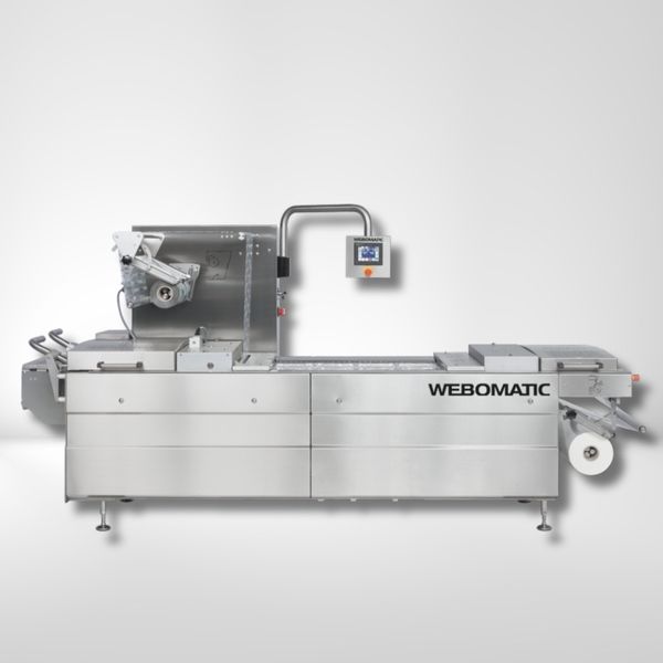 Máy Đóng Gói Nhỏ Gọn ML-C 2600