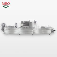 Multi-function packaging equipment