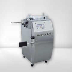 Kompakta 2-30 piston crusher