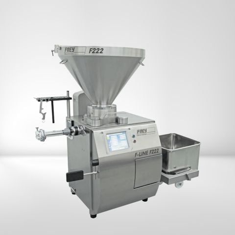 F-LINE F222 Vacuum Sealer