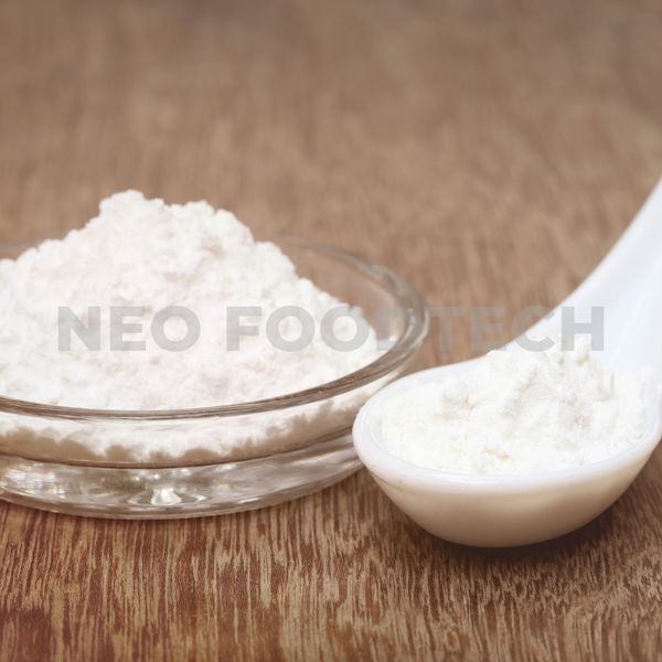 Modified starch