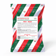 BQ22 - Food preservative