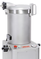 Hydraulic stuffing equipment