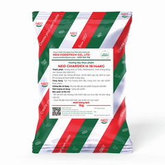 Red Arrow Chardex H