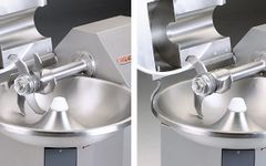 Bowl Cutters / Choppers CM-21