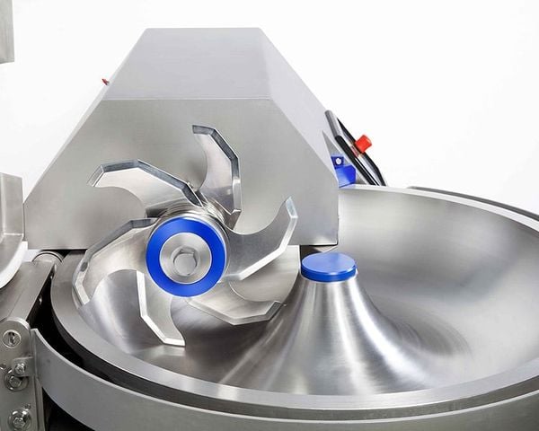 Bowl Cutters / Choppers CM-75S