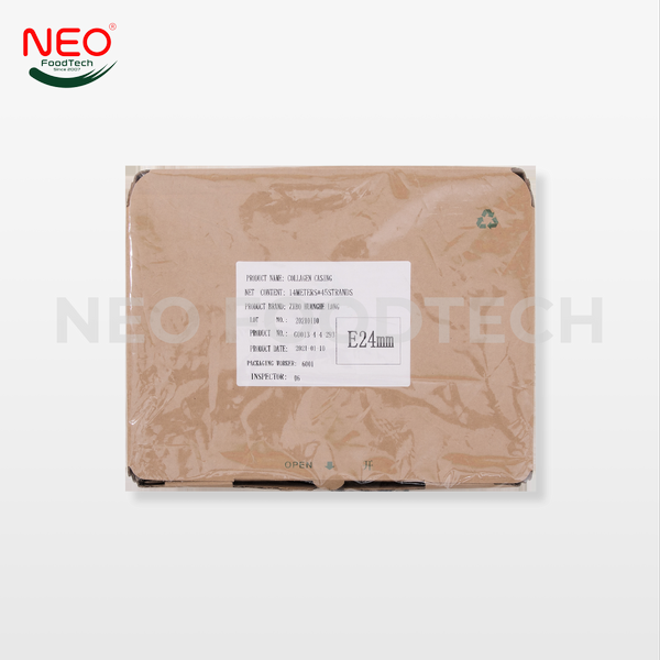 Collagen Casing