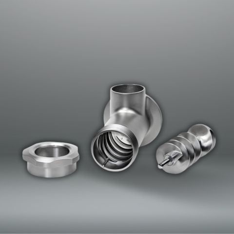 Meat grinder PC-82 / PC-22