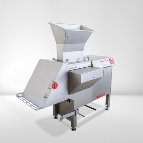 Multi-function cutting machine – NEO FOODTECH
