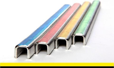 Aluminum Lead Clamp