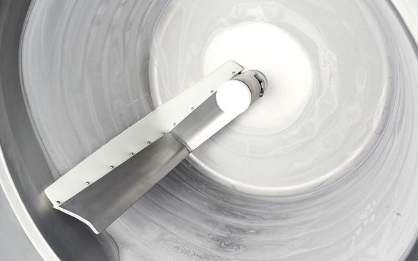 Máy trộn lạnh - Original MPR 150