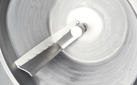 Máy trộn lạnh - Original MPR 150