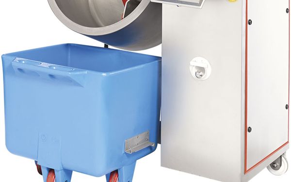 Máy trộn lạnh - Original MPR 150