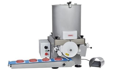 Automatic Hamburger Machines HA-2200