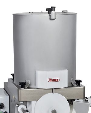 Máy làm bánh hamburger tự động HA-2200