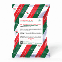 Dehydrated Onion Powder