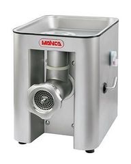 Coarse meat grinder