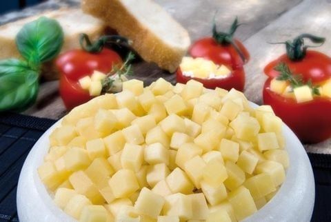 Cheese slicer and cutter