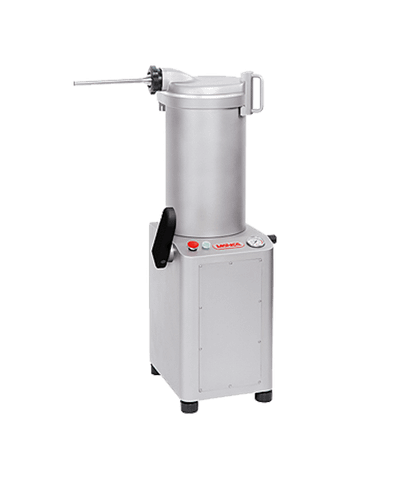 Hydraulic stuffing equipment