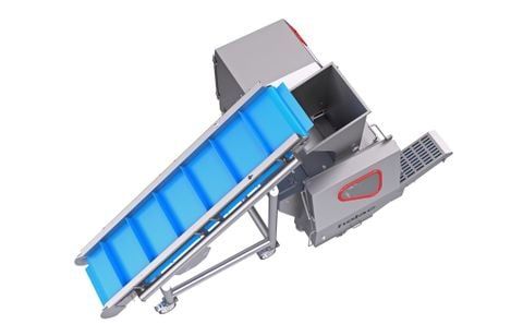 Multi-function cutting device