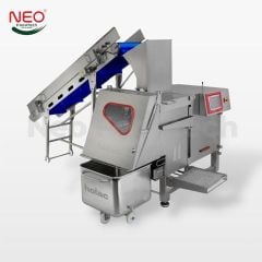 Multi-function cutting device